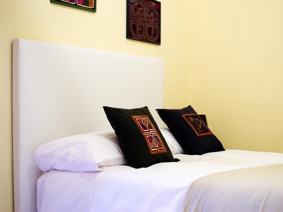 Holiday home Rk El Cabo Santa Brigida (Gran Canaria)
