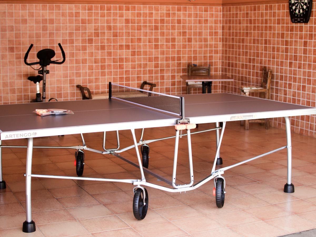 Rk El Cabo Holiday home Santa Brigida (Gran Canaria)