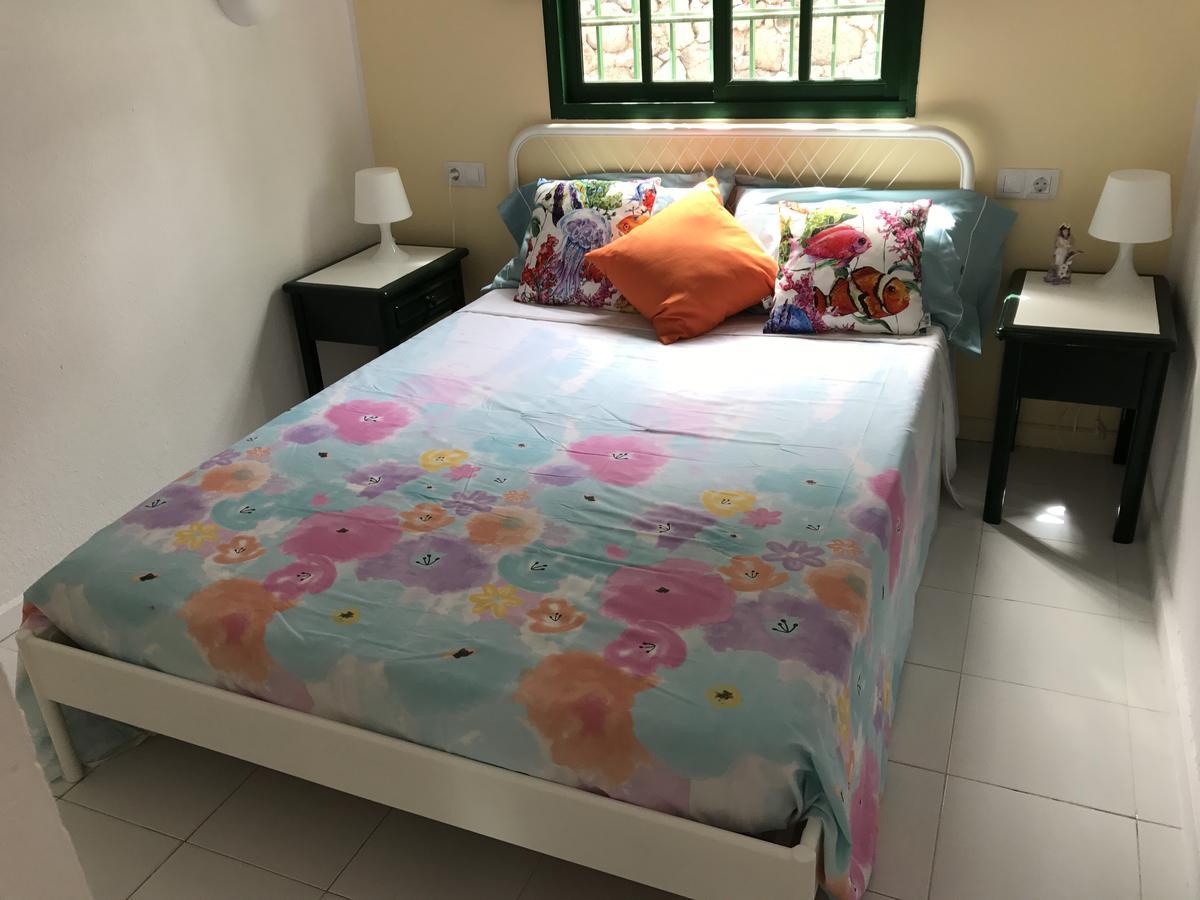 Bungalow Vista Dorada Holiday home *