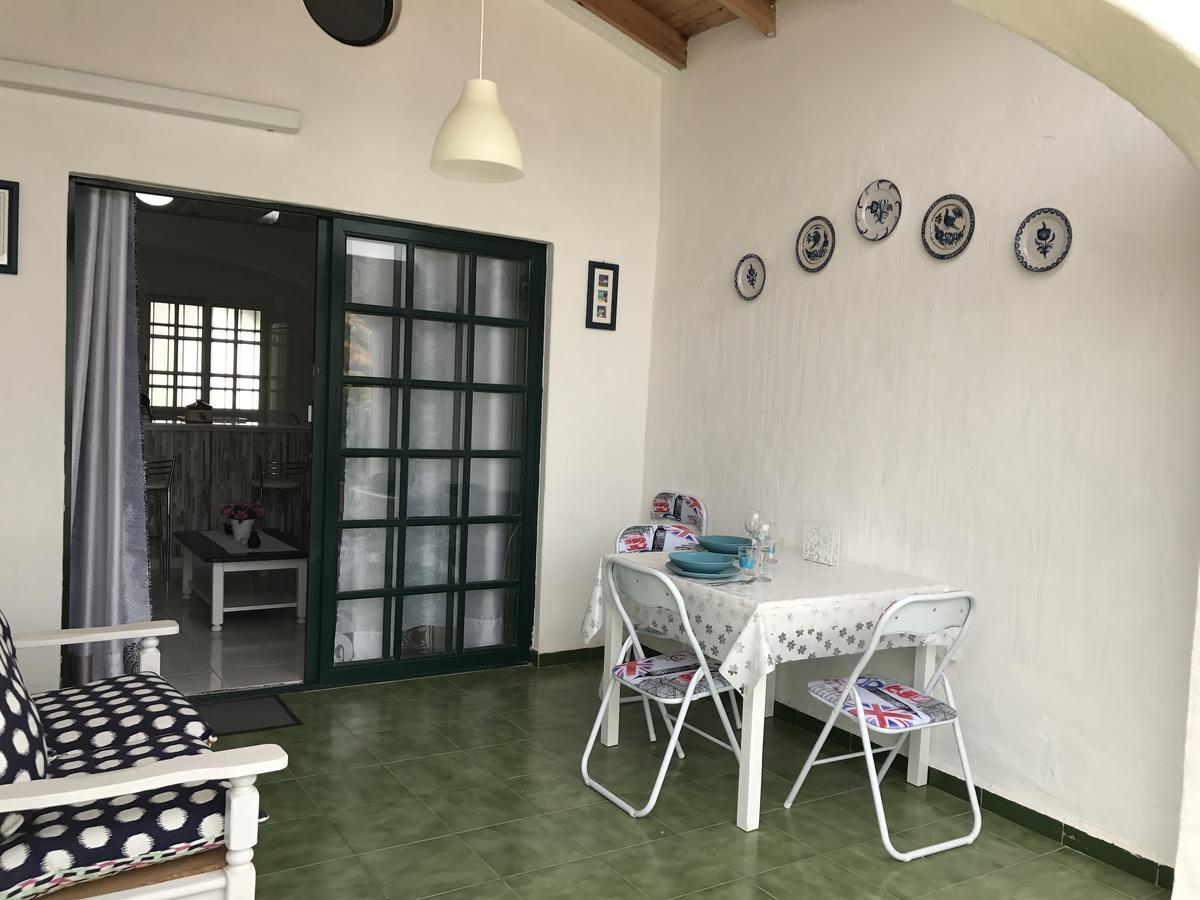 Holiday home Bungalow Vista Dorada Maspalomas (Gran Canaria)