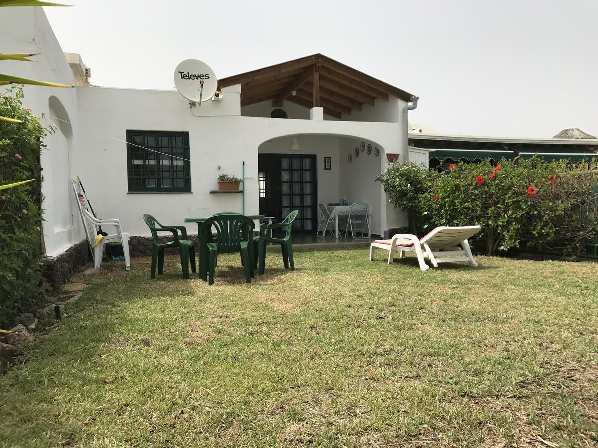 Bungalow Vista Dorada Casa de férias