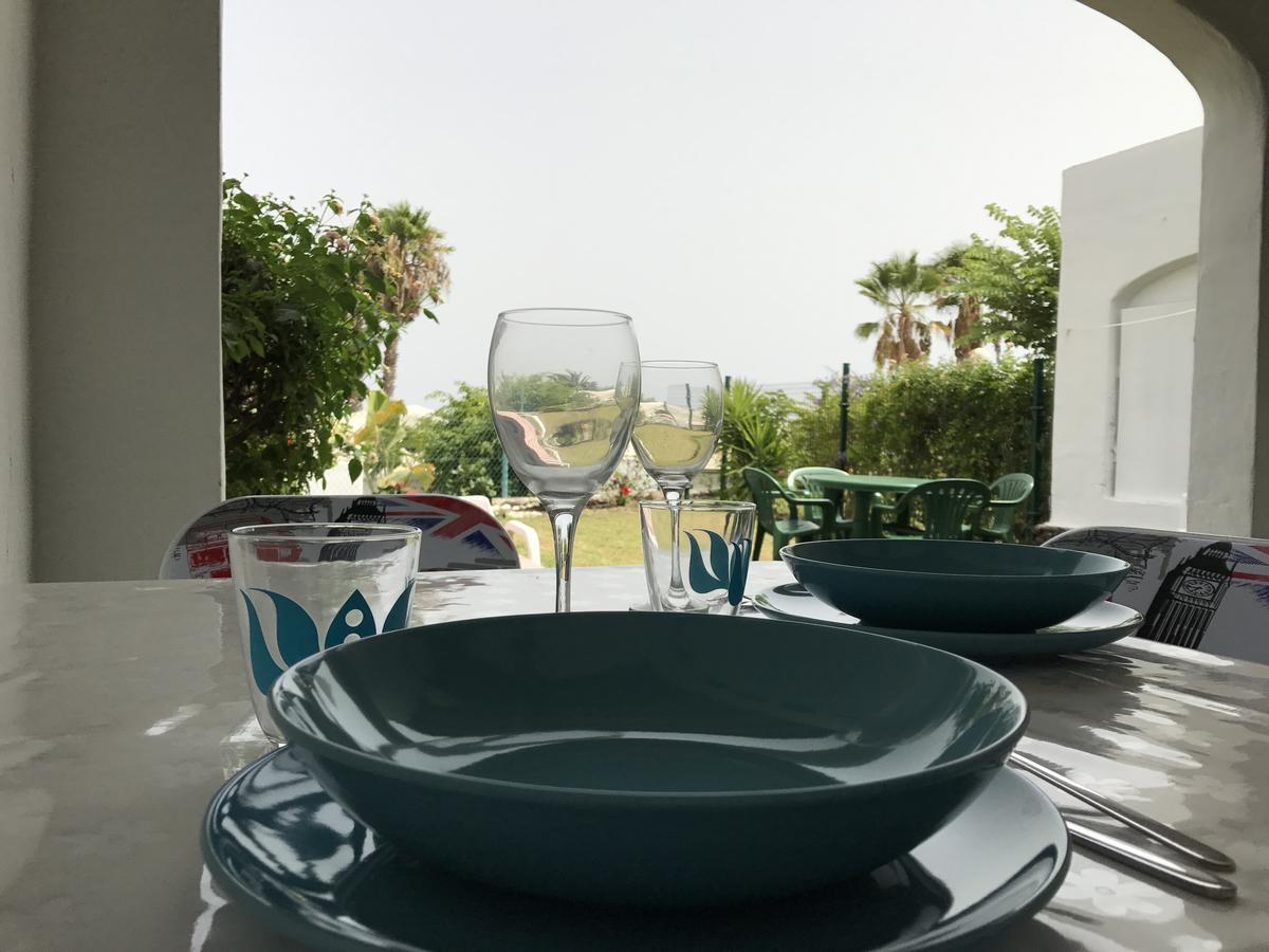 Bungalow Vista Dorada