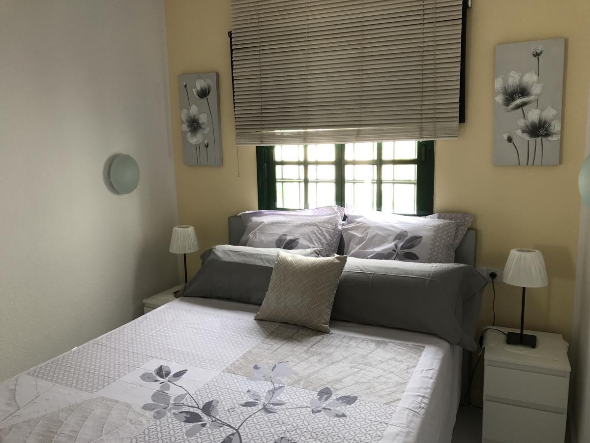 Holiday home Bungalow Vista Dorada *