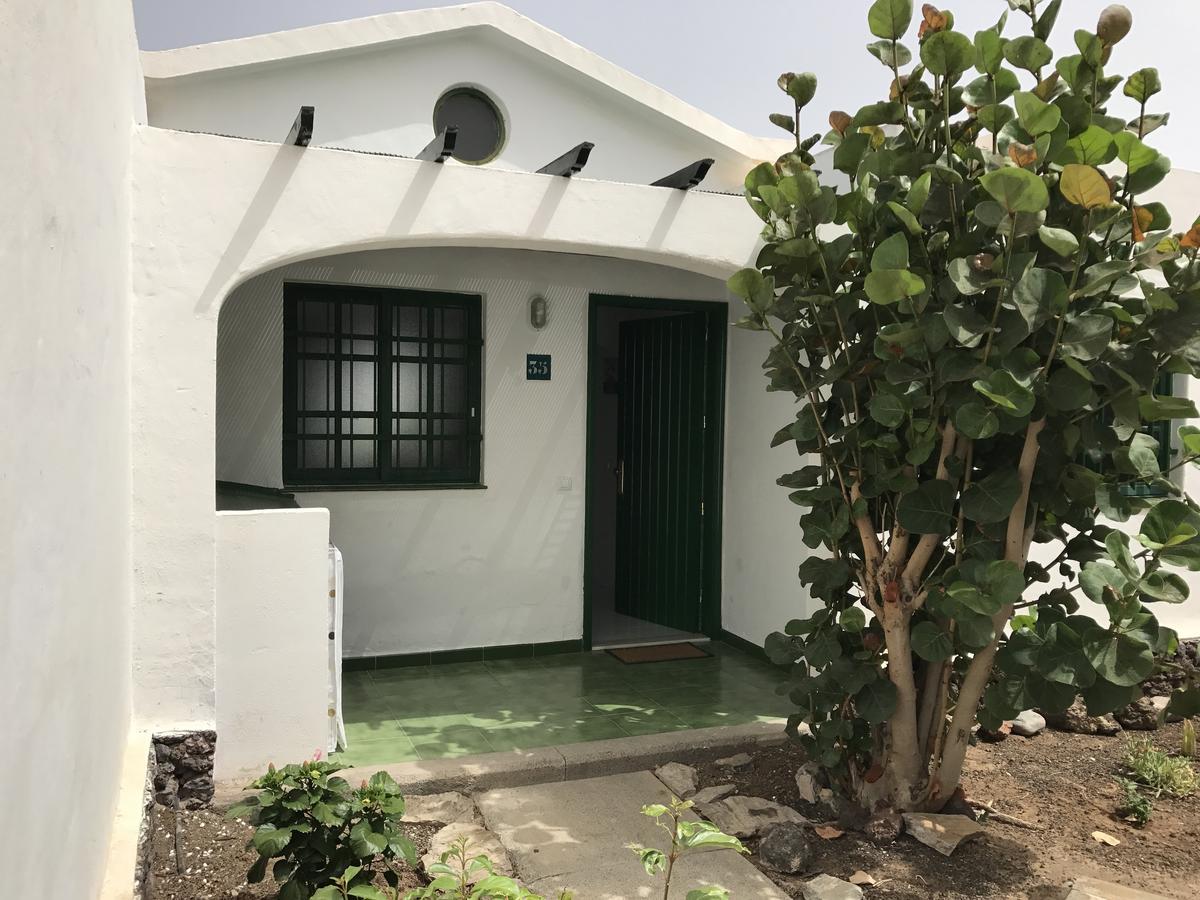 Casa de férias Bungalow Vista Dorada Maspalomas (Gran Canaria)