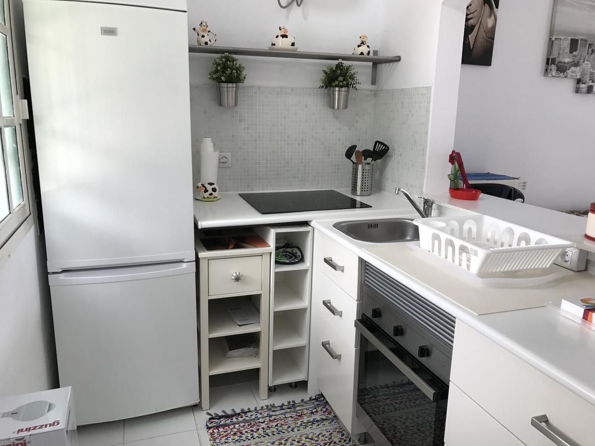 Bungalow Vista Dorada Holiday home *