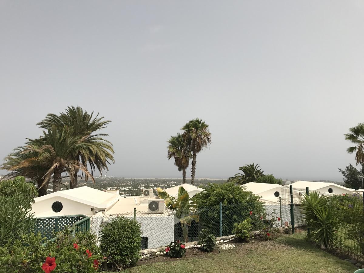 Bungalow Vista Dorada