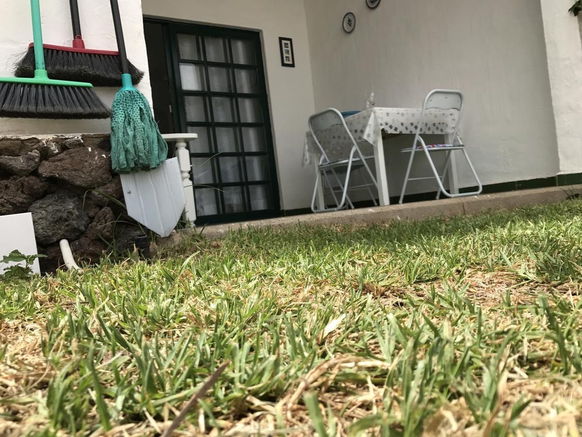 Bungalow Vista Dorada *