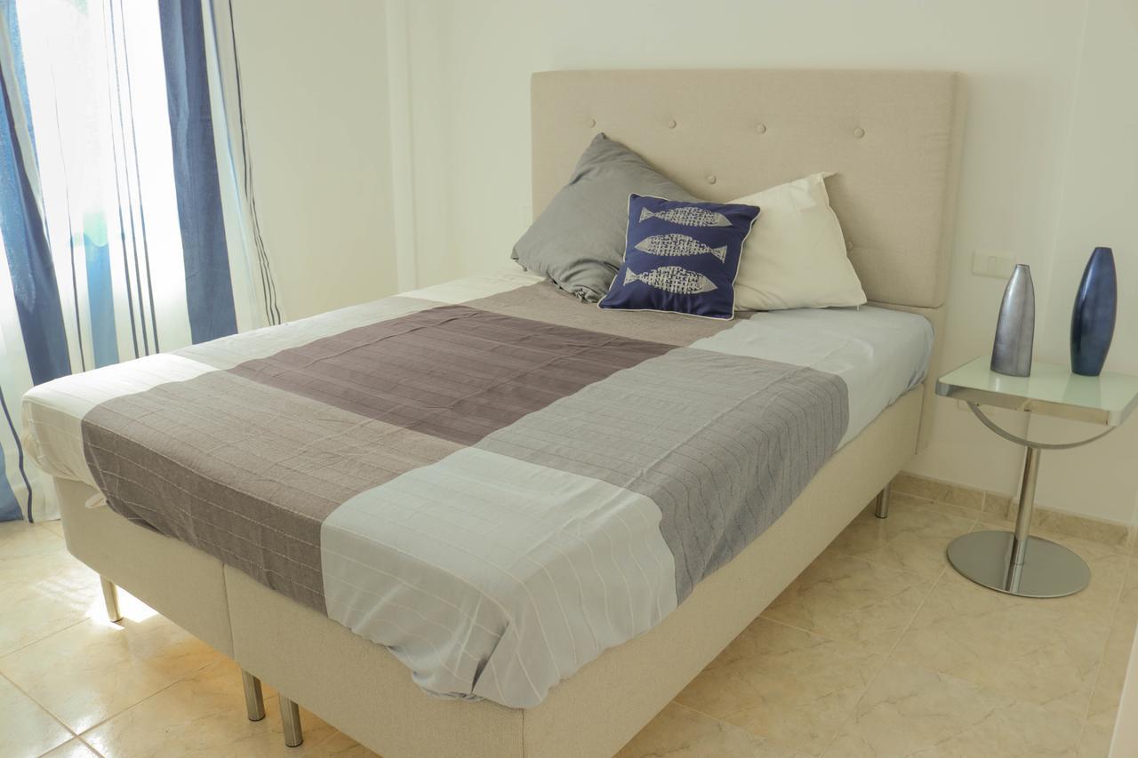 Santa Claudia - Adults Only Apartment *