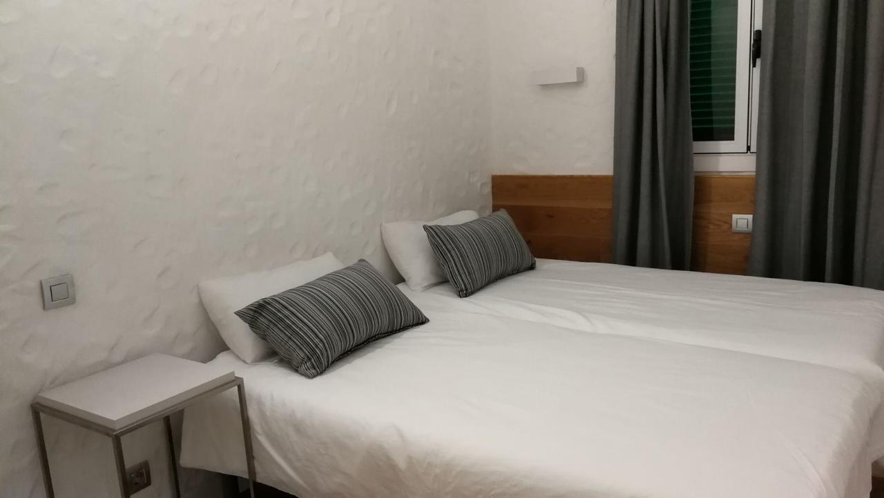 Tartanas Appartement *