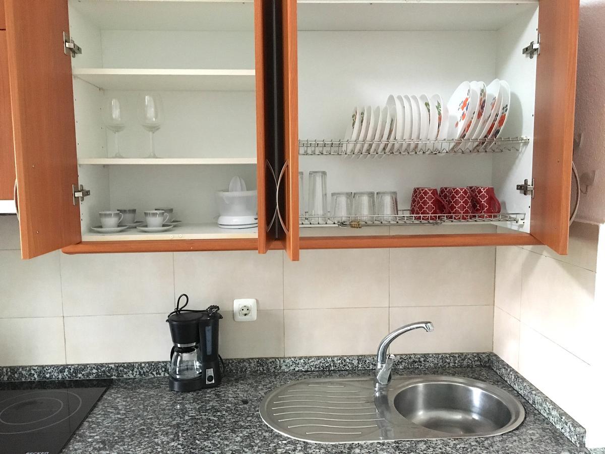 Vista Dorada 7a Vakantiehuis Maspalomas (Gran Canaria)