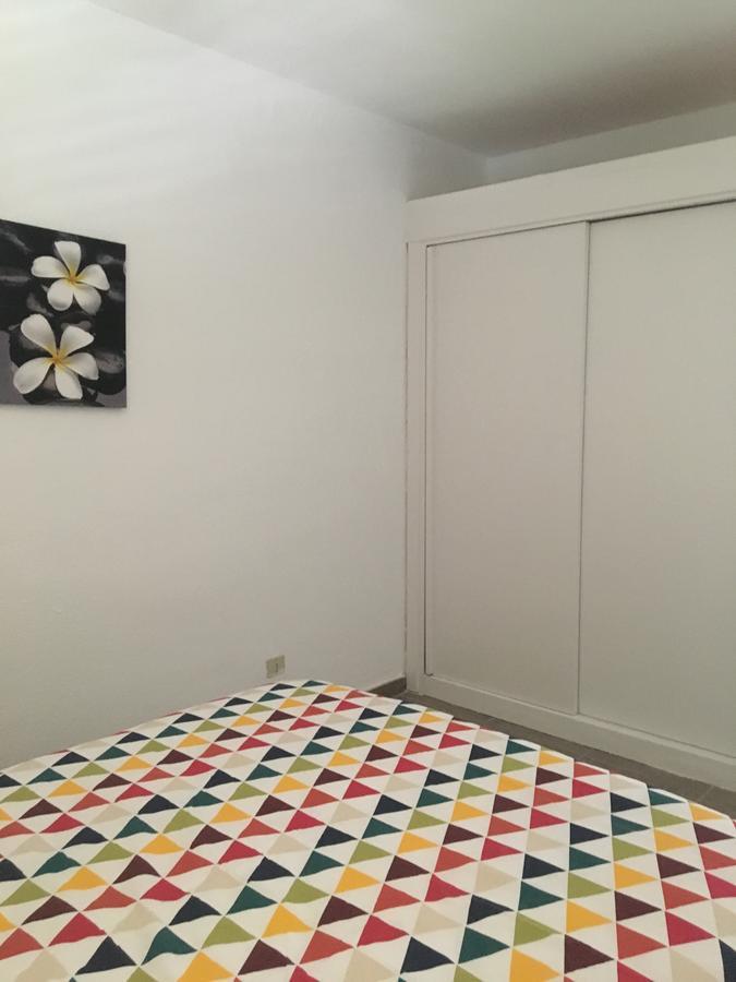 Vakantiehuis Vista Dorada 7a