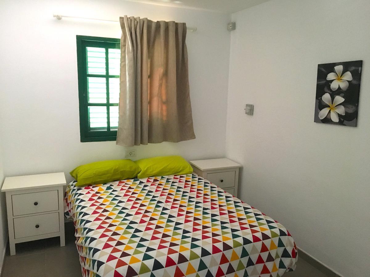 Vakantiehuis Vista Dorada 7a