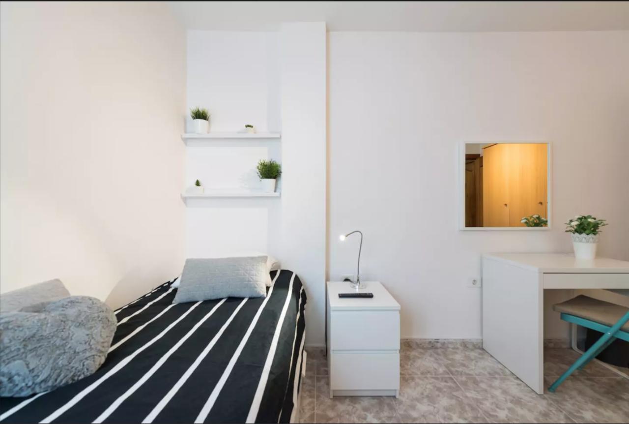 Homestay Downtown Share Las Palmas de Gran Canaria