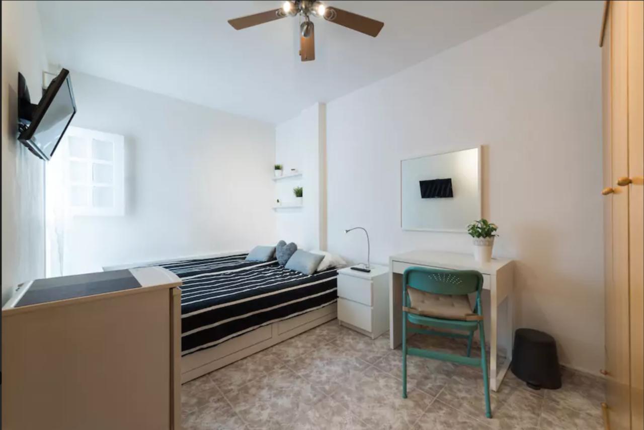 Downtown Share Homestay