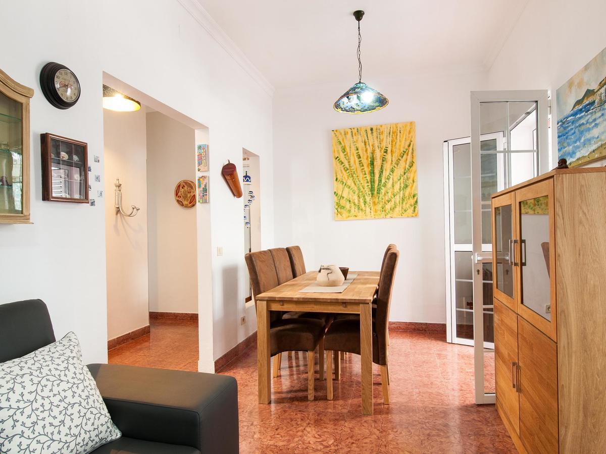 Apartment Beautiful M&b Iv By Canteras