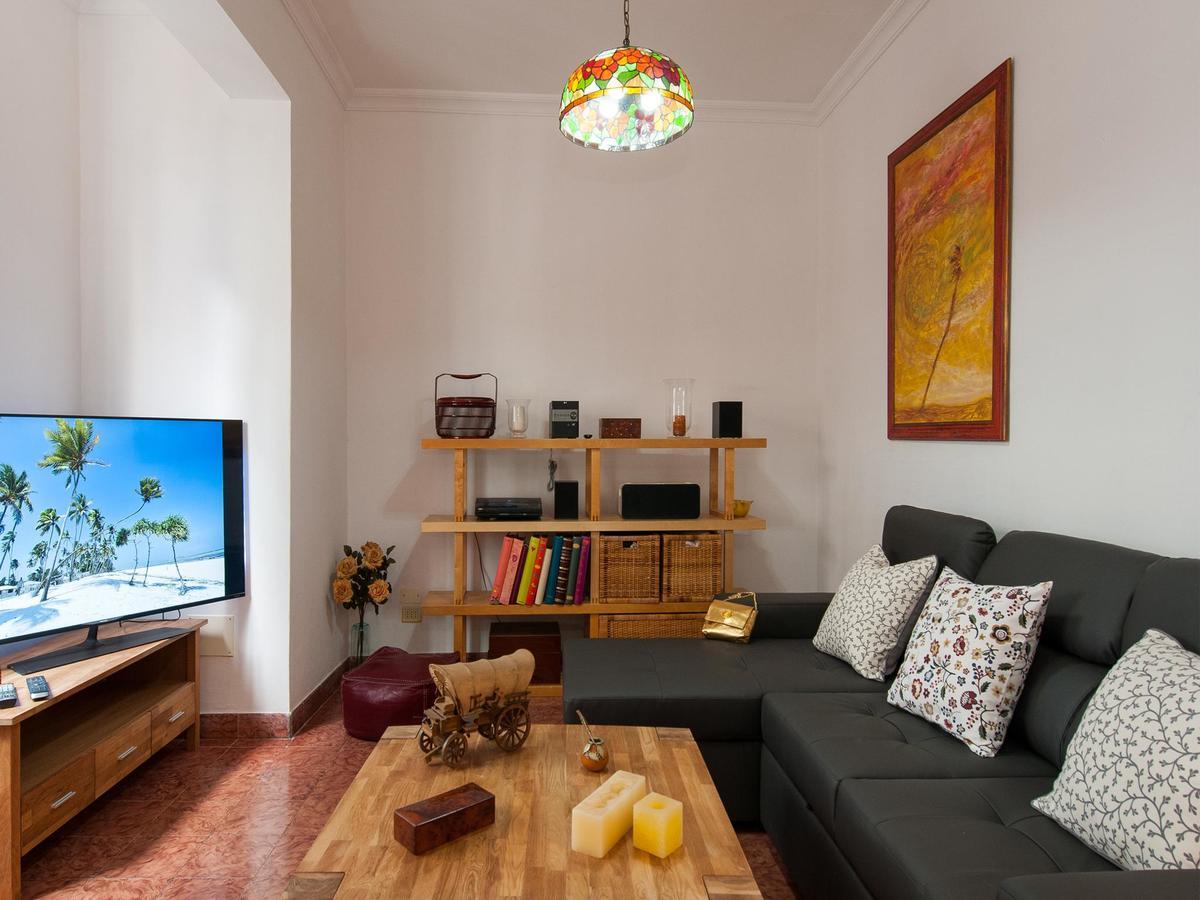 Apartment Beautiful M&b Iv By Canteras