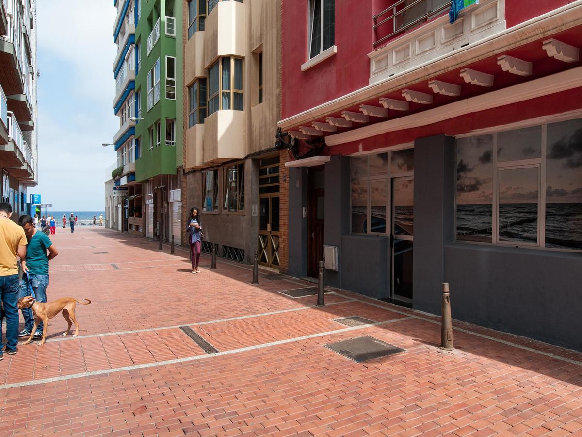 Beautiful M&b Iv By Canteras Las Palmas de Gran Canaria