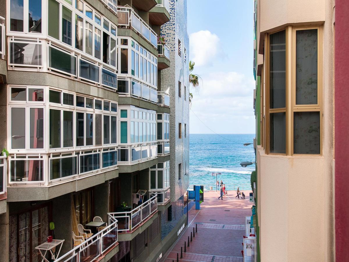 Apartment Beautiful M&b Iv By Canteras *
