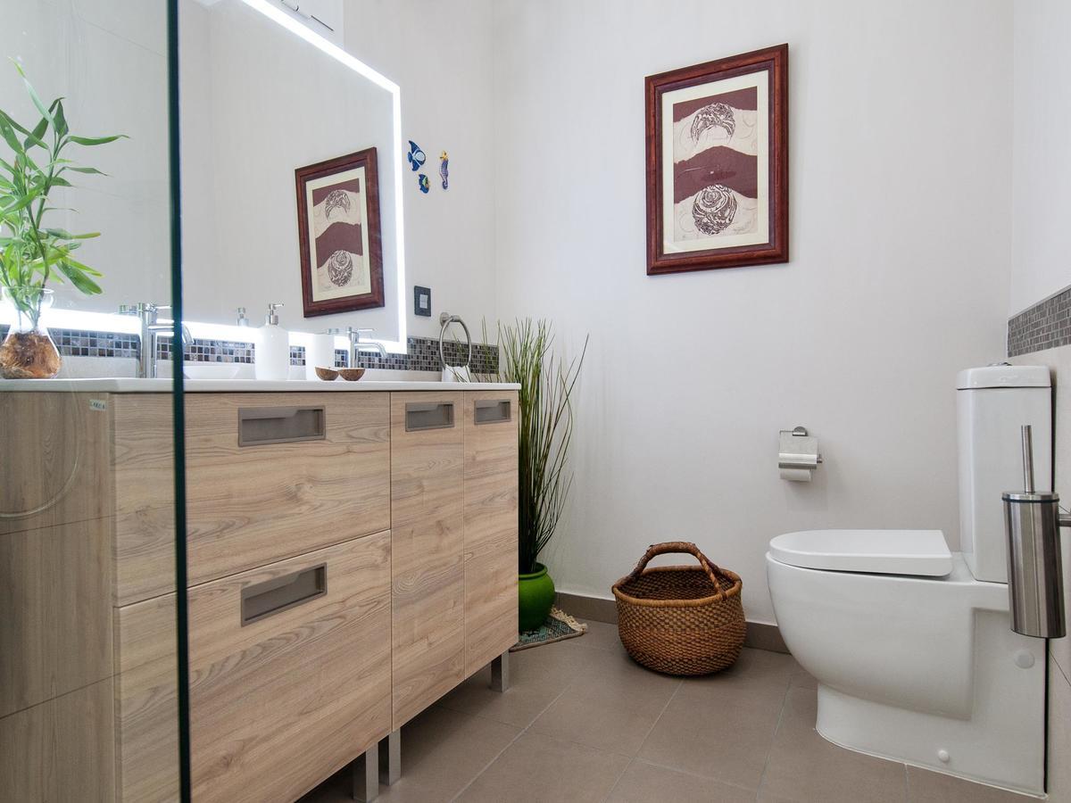 Beautiful M&b Iv By Canteras * Las Palmas de Gran Canaria