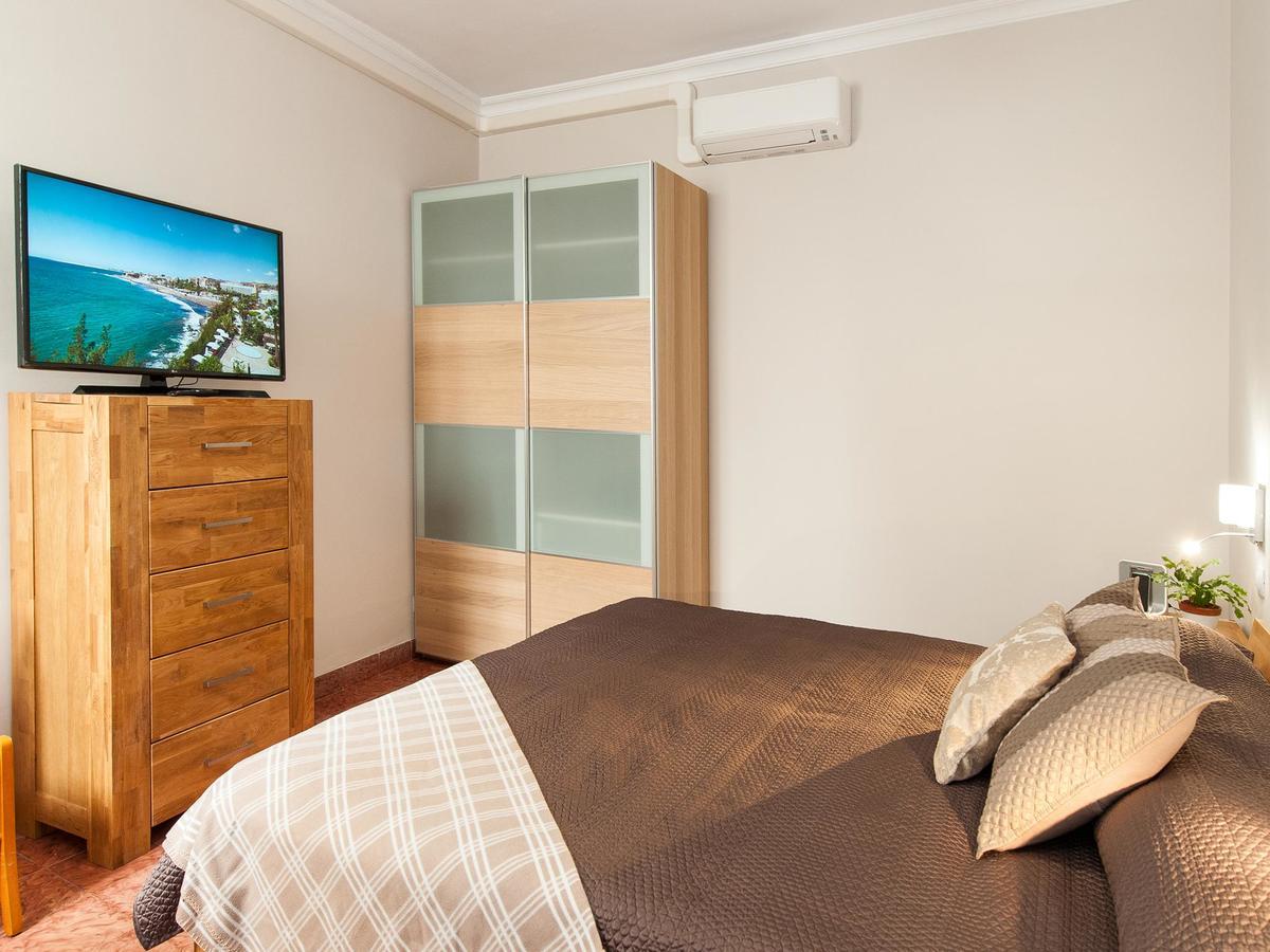 Beautiful M&b Iv By Canteras Apartment