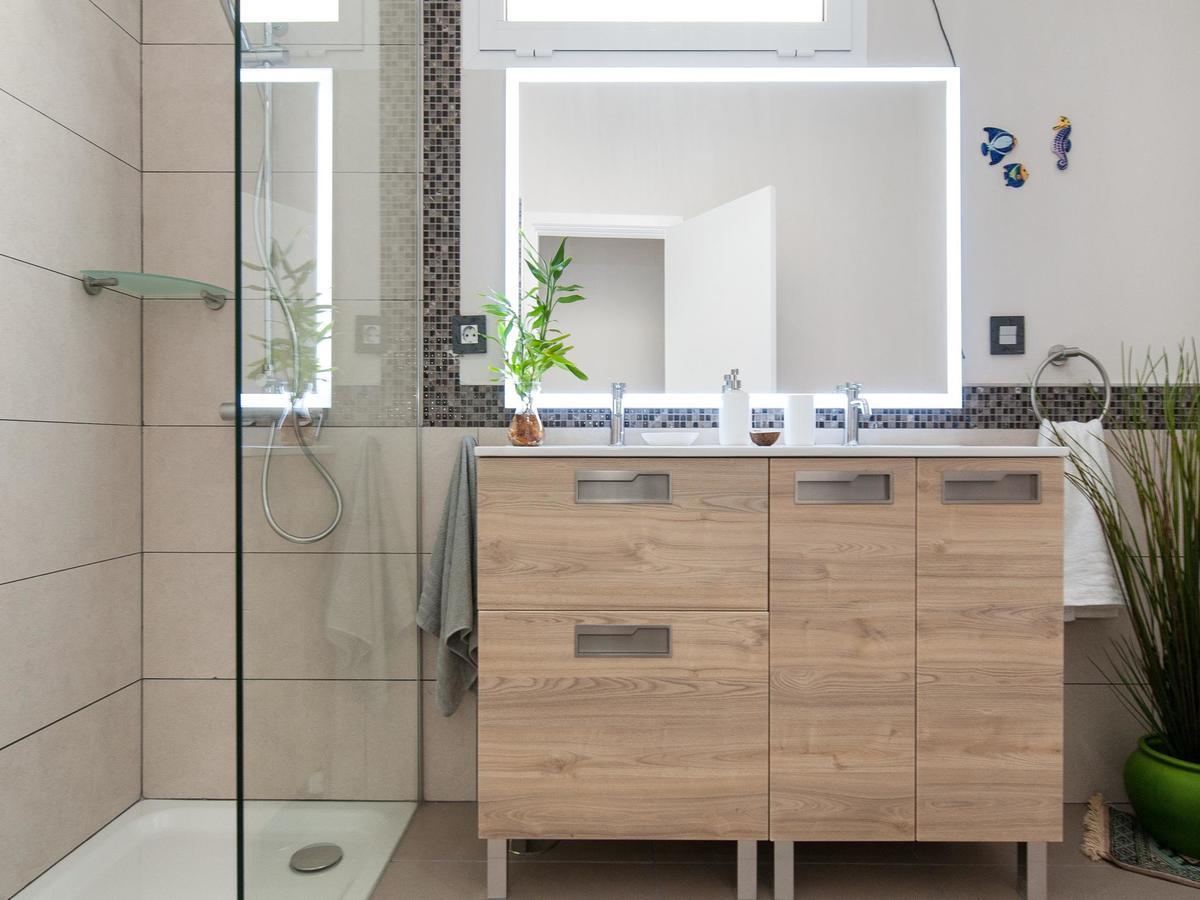 Beautiful M&b Iv By Canteras Apartment