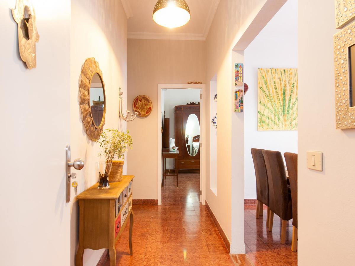 Apartment Beautiful M&b Iv By Canteras Las Palmas de Gran Canaria