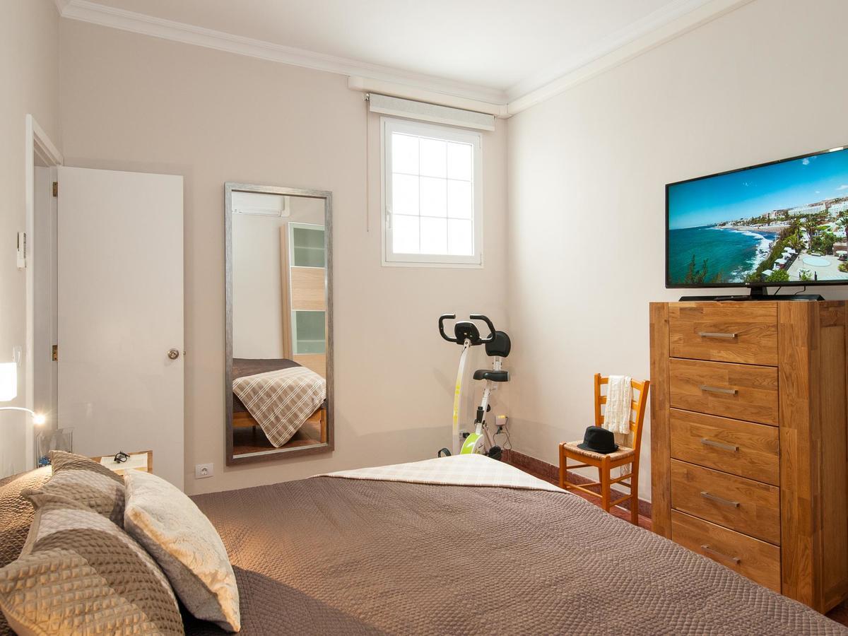 Apartment Beautiful M&b Iv By Canteras *