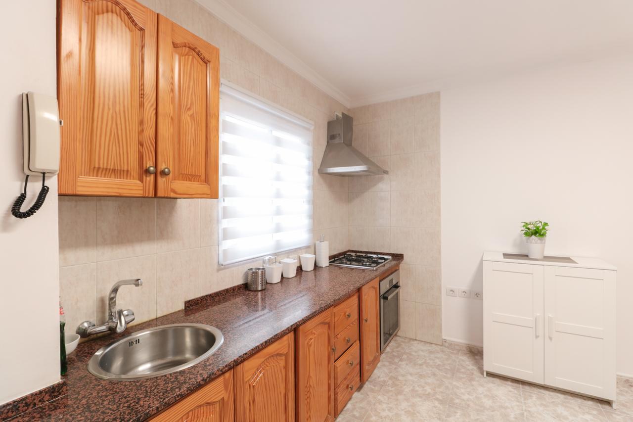 Homestay Downtown Share Las Palmas de Gran Canaria