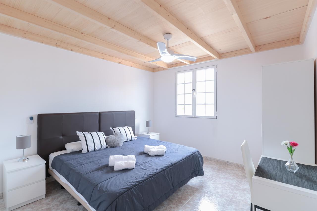 Downtown Share Homestay Las Palmas de Gran Canaria