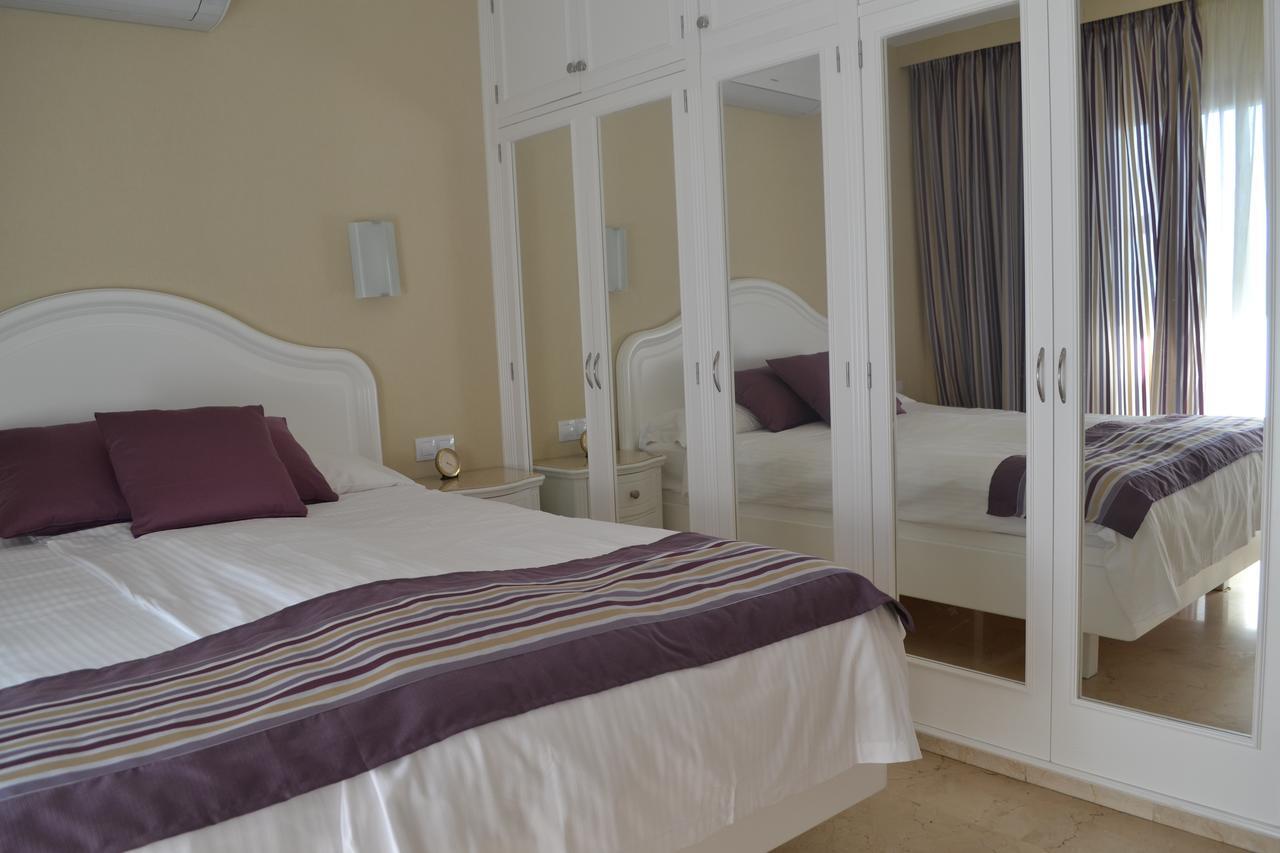 Club Excelsior Ii Apartamento