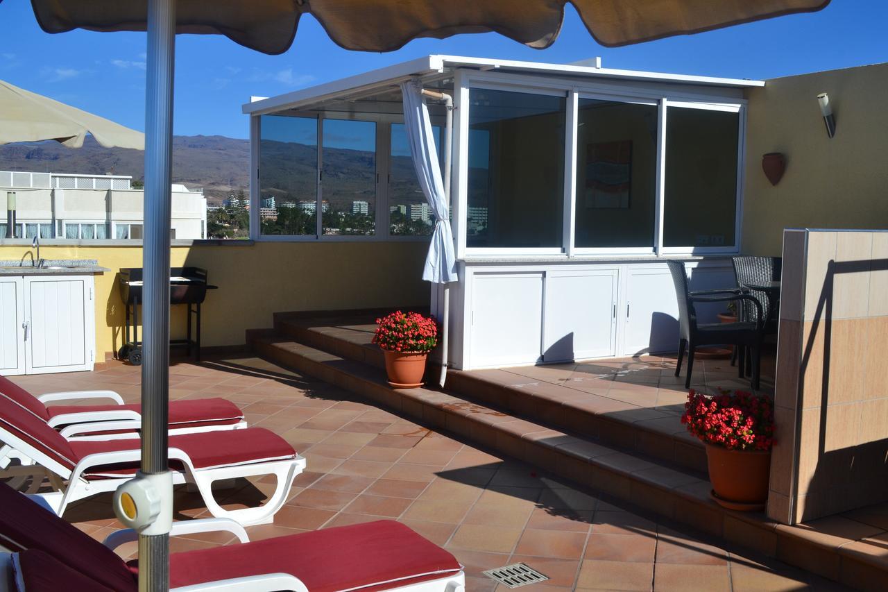 Club Excelsior Ii Apartamento