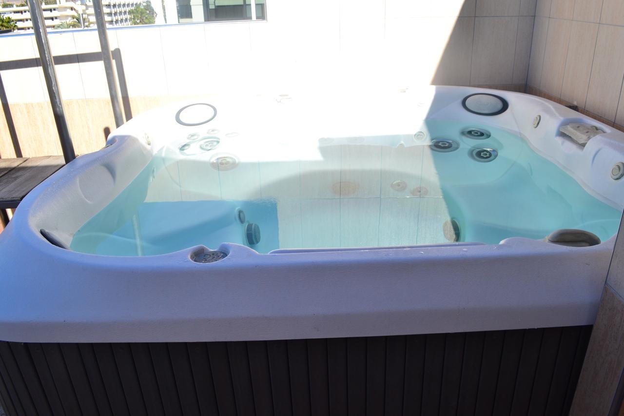 Apartamento Club Excelsior Ii *