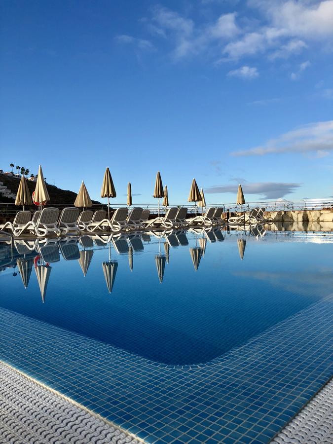 Holiday Club Sol Amadores 4*
