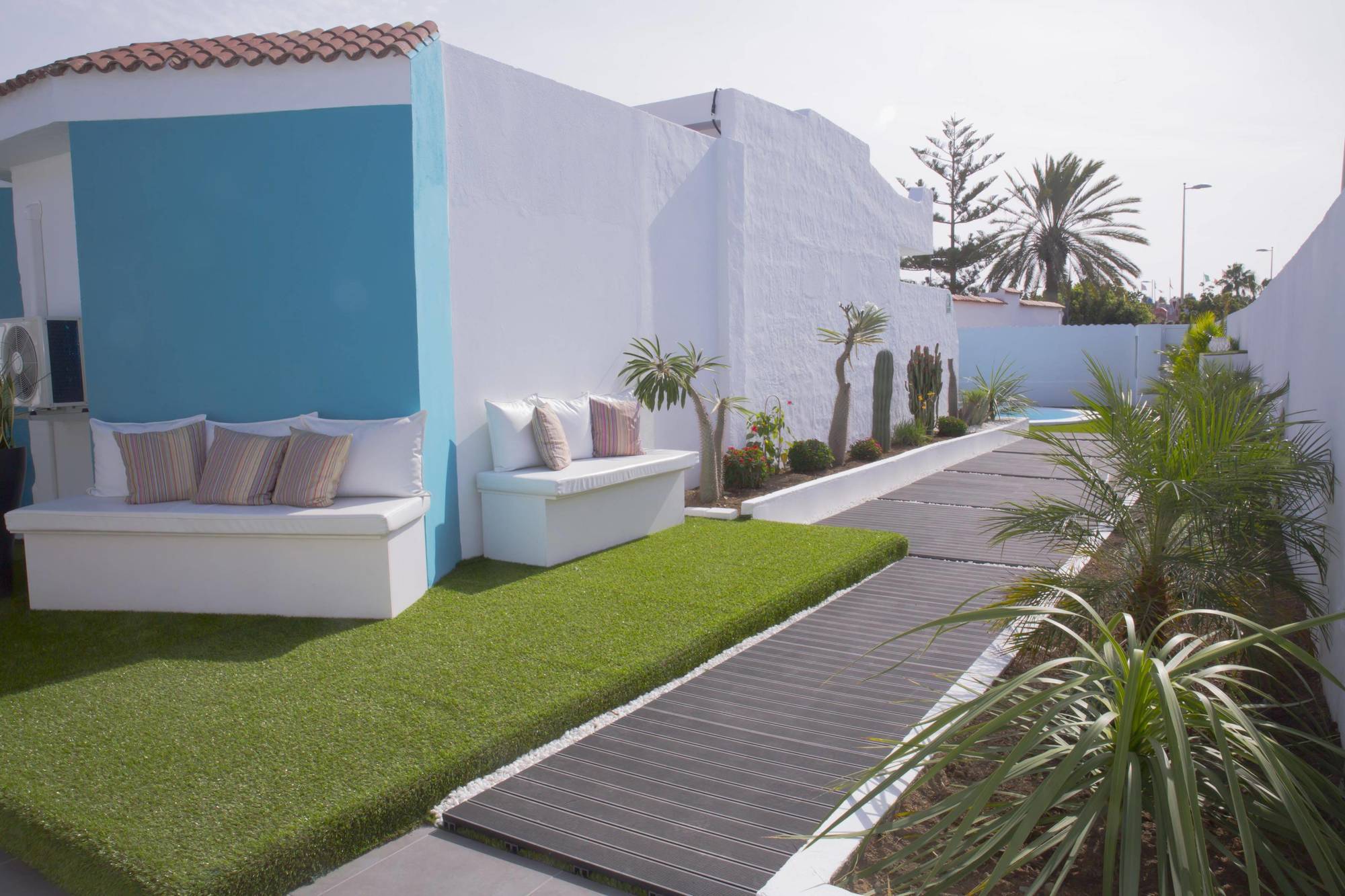 Hotel The Vintage Club - Gay Men Only 3*