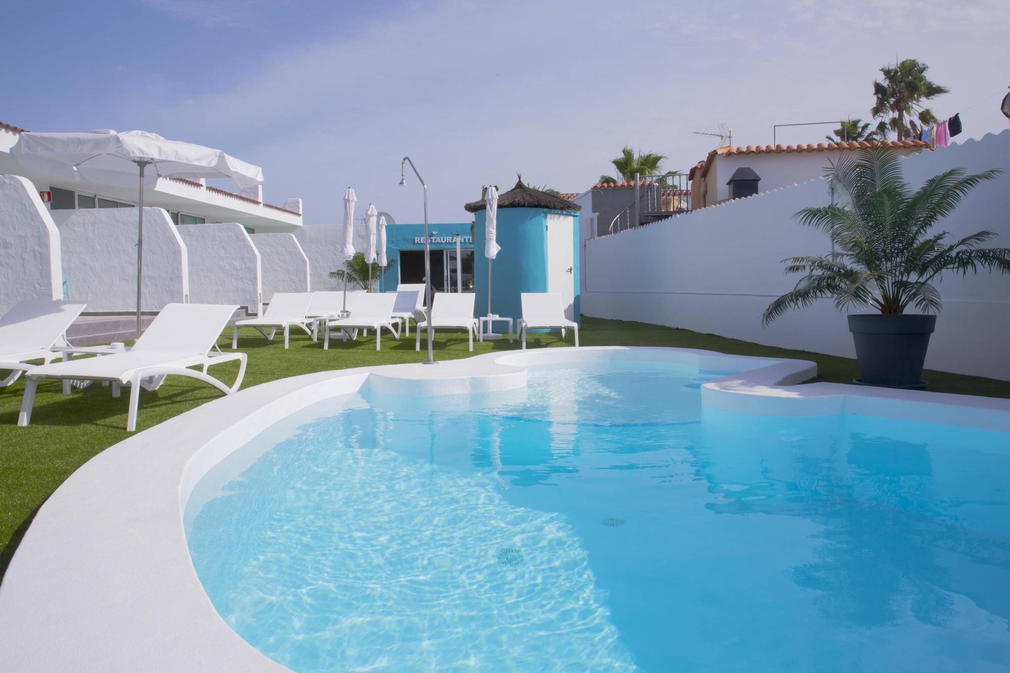 The Vintage Club - Gay Men Only Playa del Ingles (Gran Canaria)