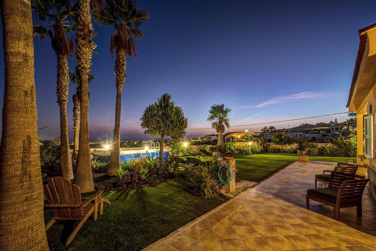 Chalet Montana La Data San Bartolomé