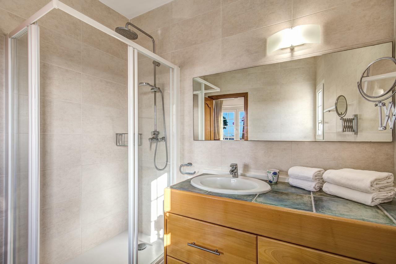 Chalet Montana La Data San Bartolomé