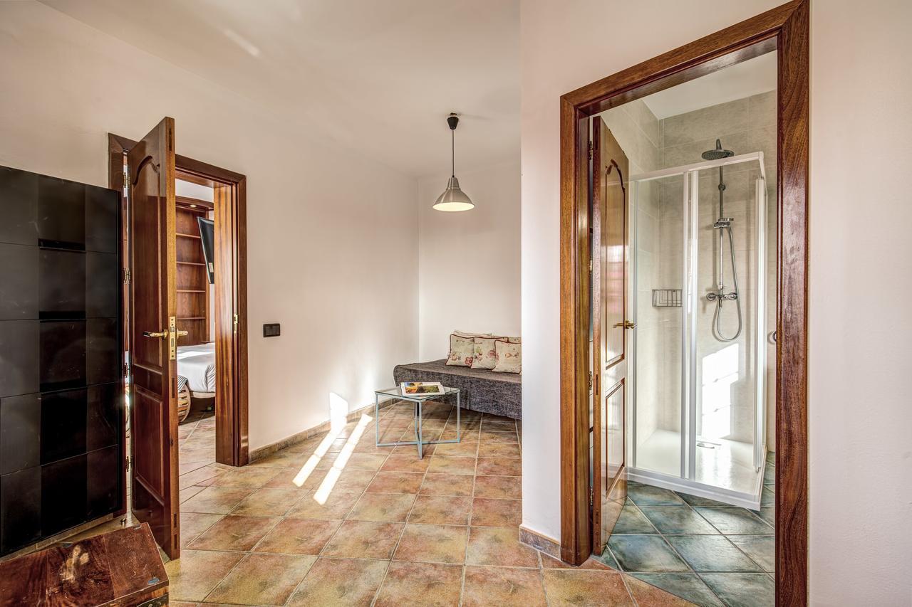 Chalet Montana La Data San Bartolomé