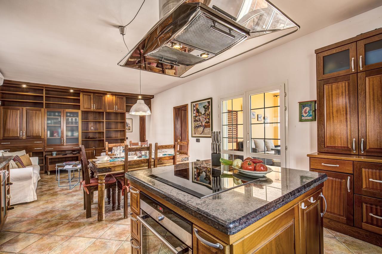 Chalet Montana La Data San Bartolome de Tirajana (Gran Canaria)
