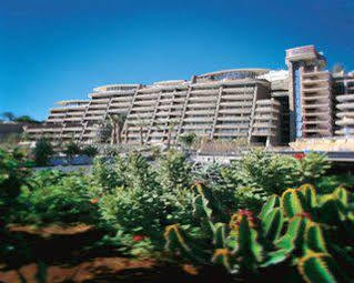 Hotel Club Monte Anfi
