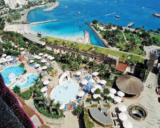 Club Monte Anfi