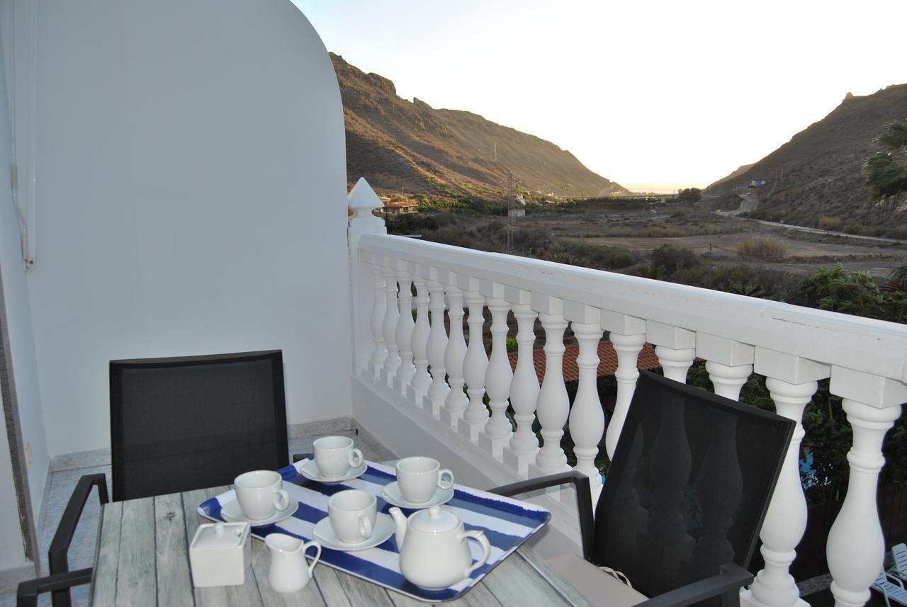 Mogan Sol Apartment *