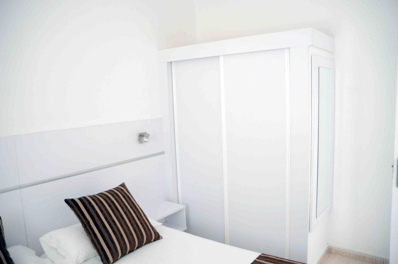 Arcos Apartamento *