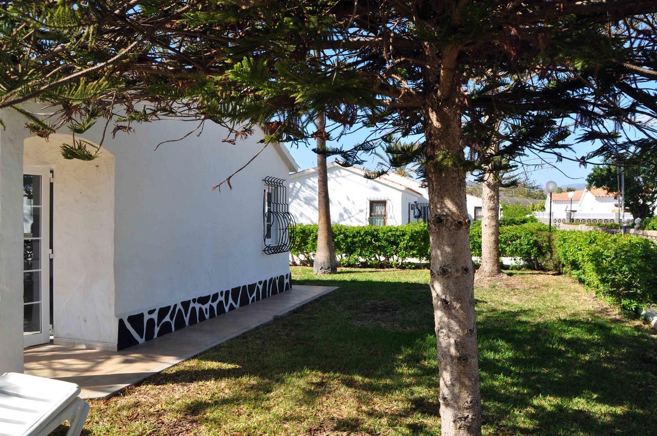 Apartamento Arcos Playa del Inglés