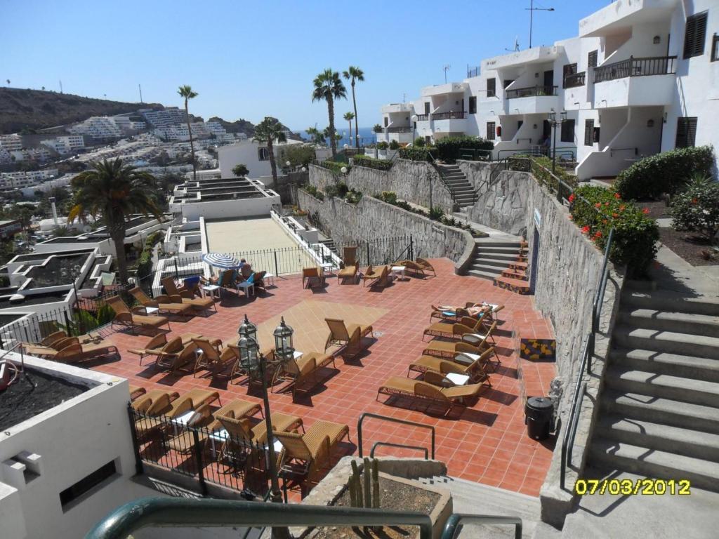 Apartment Cumana Ii *