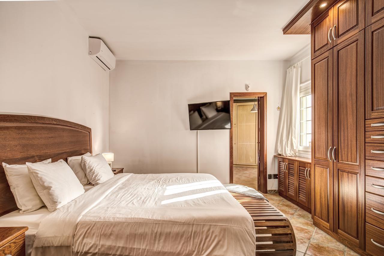 Chalet Montana La Data San Bartolomé