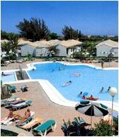 Campo Golf Aparthotel 2*