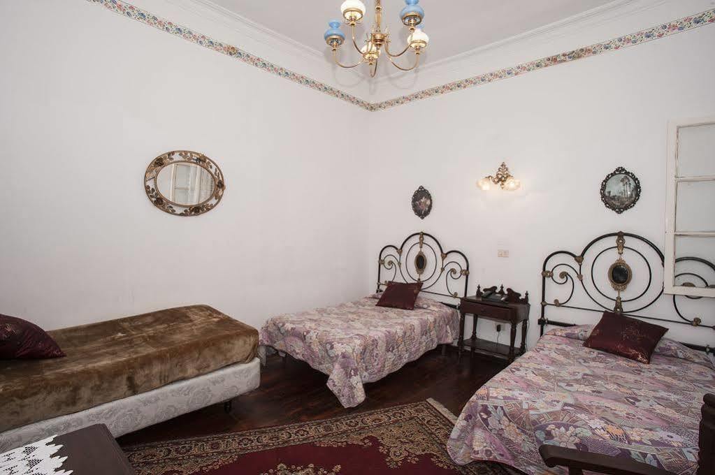 Hotel Madrid 2*