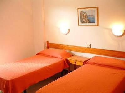 Hotel Apartamentos Solana 2*