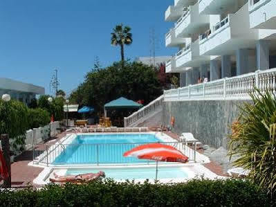 Apartamentos Solana Hotel 2*